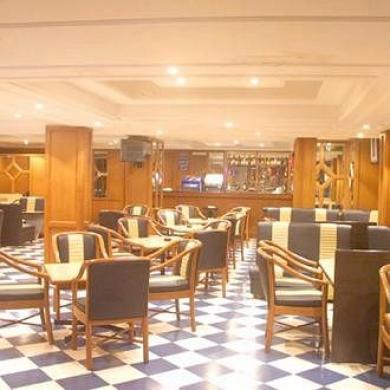 Hotel Maurya International Chennai Extérieur photo