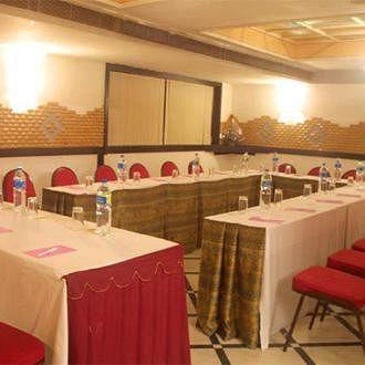 Hotel Maurya International Chennai Extérieur photo