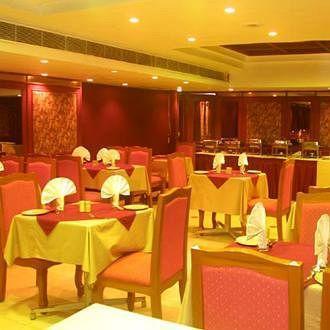 Hotel Maurya International Chennai Extérieur photo