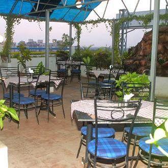 Hotel Maurya International Chennai Extérieur photo