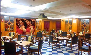 Hotel Maurya International Chennai Extérieur photo
