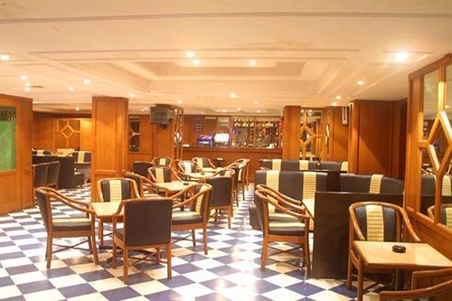 Hotel Maurya International Chennai Extérieur photo