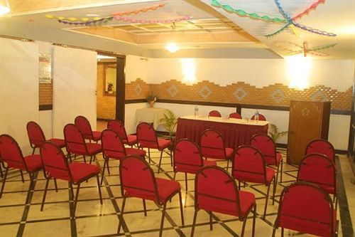Hotel Maurya International Chennai Extérieur photo